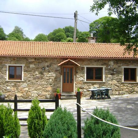 Stone Cottage Fisterra Curtis Luaran gambar